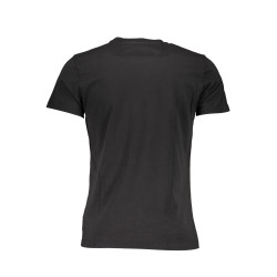 LA MARTINA MEN&39S SHORT SLEEVE T-SHIRT BLACK