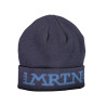 LA MARTINA BLUE MAN BEANIE