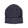 LA MARTINA BLUE MAN BEANIE