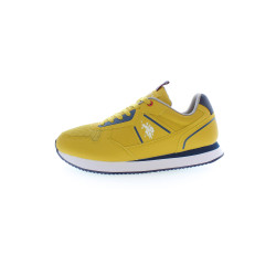 U.S. POLO BEST PRICE NOBIL004MBYM1_GIALLO_YEL001