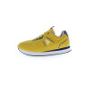 U.S. POLO BEST PRICE NOBIL004MBYM1_GIALLO_YEL001