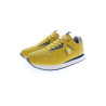 U.S. POLO BEST PRICE CALZATURA SPORTIVA UOMO GIALLO