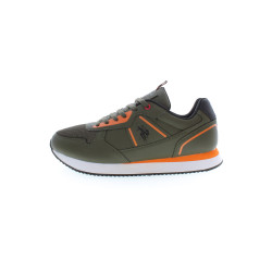 US POLO BEST PRICE GREEN MEN&39S SPORTS SHOES