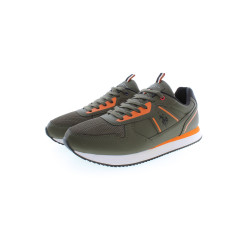 US POLO BEST PRICE GREEN MEN&39S SPORTS SHOES