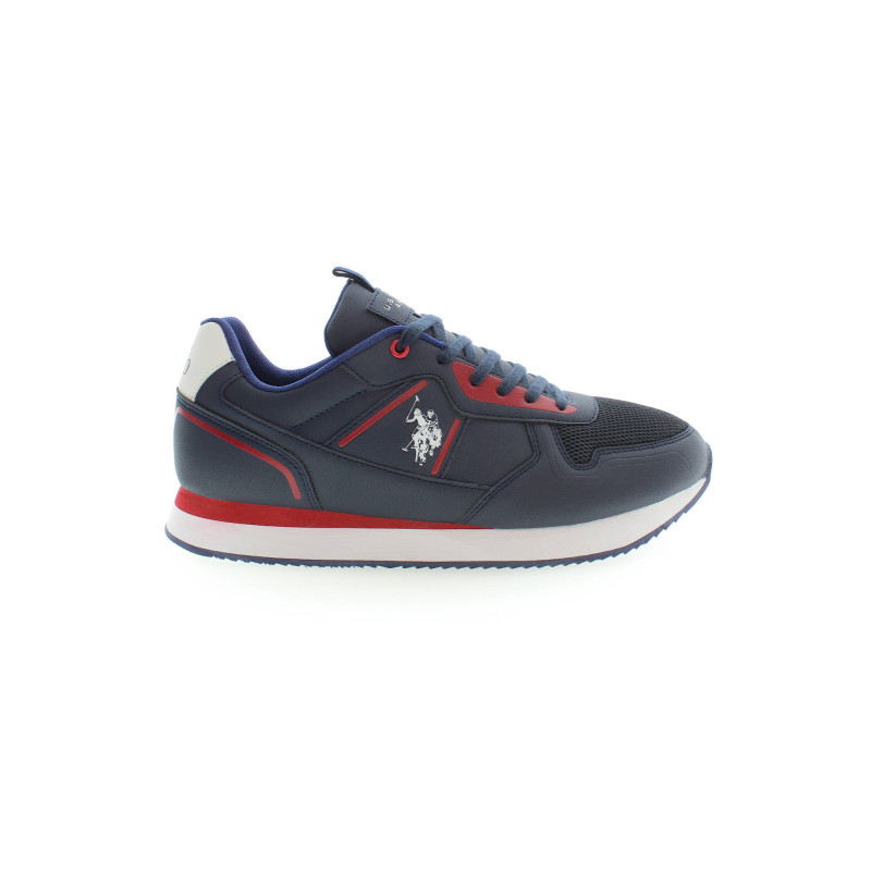 US POLO BEST PRICE BLUE MEN&39S SPORTS SHOES