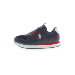 US POLO BEST PRICE BLUE MEN&39S SPORTS SHOES