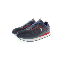 US POLO BEST PRICE BLUE MEN&39S SPORTS SHOES