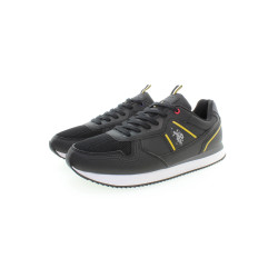 US POLO BEST PRICE BLACK MEN&39S SPORTS SHOES