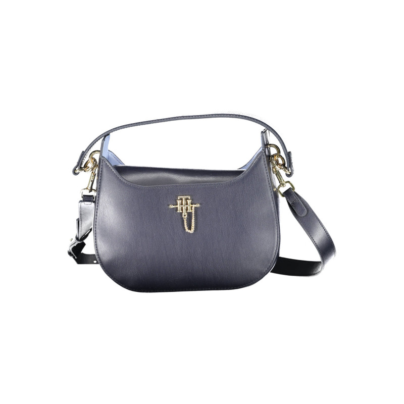 TOMMY HILFIGER BLUE WOMAN BAG