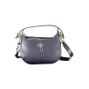 TOMMY HILFIGER BLUE WOMAN BAG