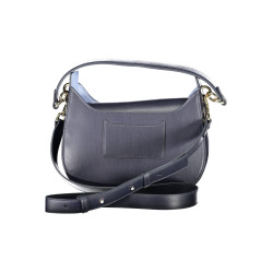 TOMMY HILFIGER BLUE WOMAN BAG