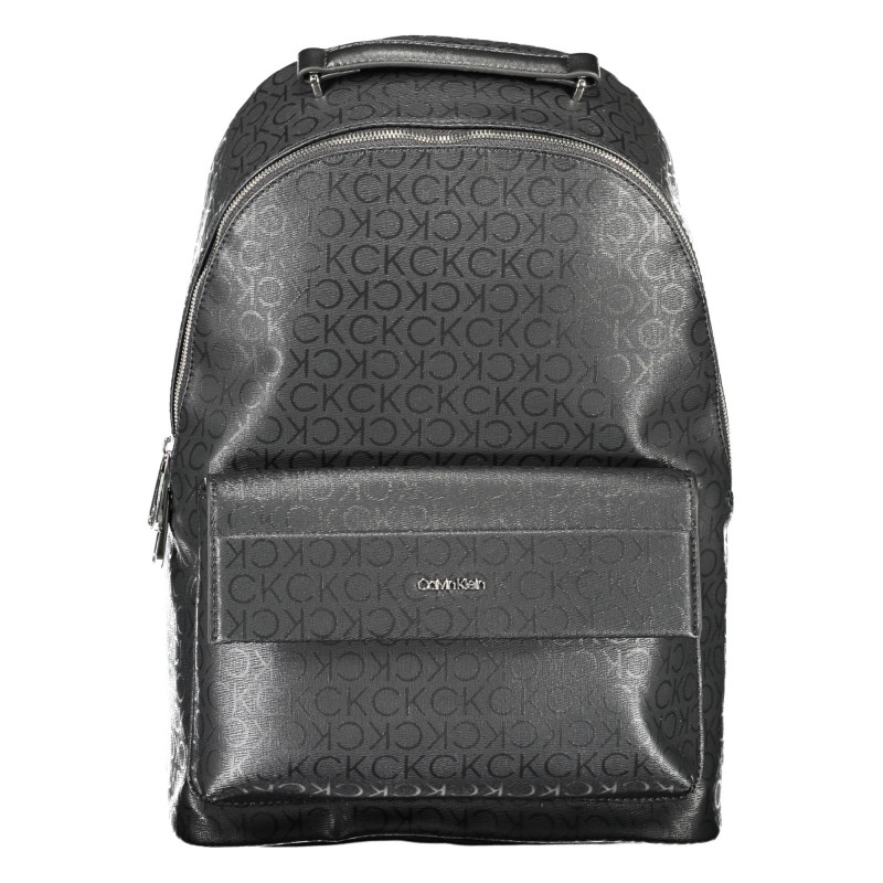 Calvin Klein K50K509277_NERO_01L