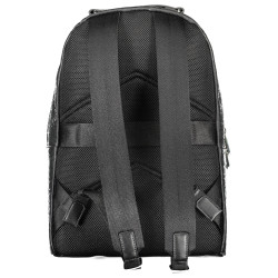 CALVIN KLEIN MEN&39S BLACK BACKPACK