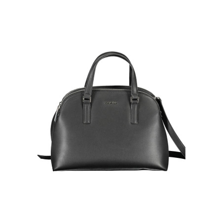 CALVIN KLEIN BORSA DONNA NERO