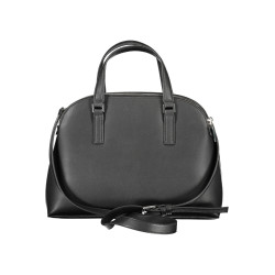 CALVIN KLEIN BORSA DONNA NERO