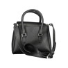 CALVIN KLEIN BORSA DONNA NERO