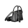 CALVIN KLEIN BORSA DONNA NERO