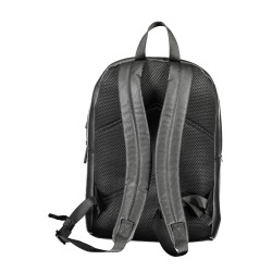 CALVIN KLEIN MEN&39S BLACK BACKPACK