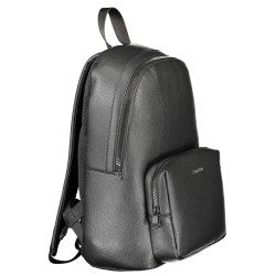 CALVIN KLEIN MEN&39S BLACK BACKPACK