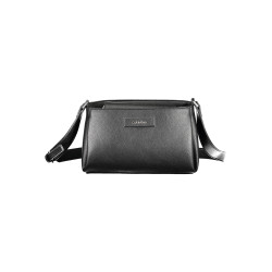 CALVIN KLEIN BORSA DONNA NERO