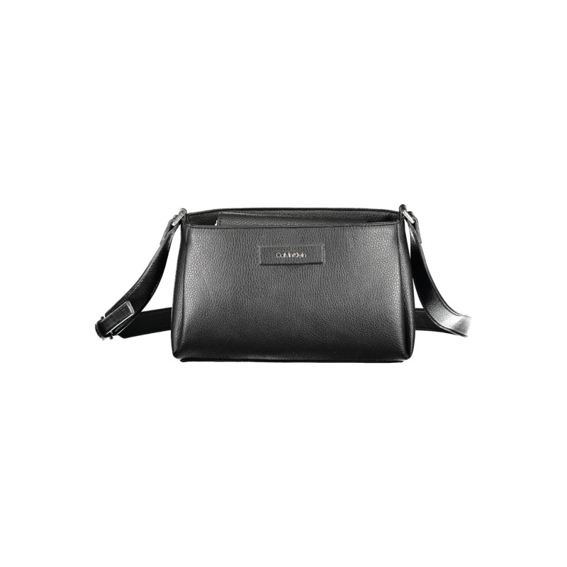 CALVIN KLEIN BORSA DONNA NERO