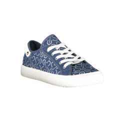 U.S. POLO ASSN. CALZATURA SPORTIVA DONNA BLU