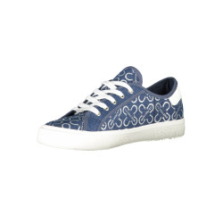 US POLO ASSN. BLUE WOMEN&39S SPORTS SHOES