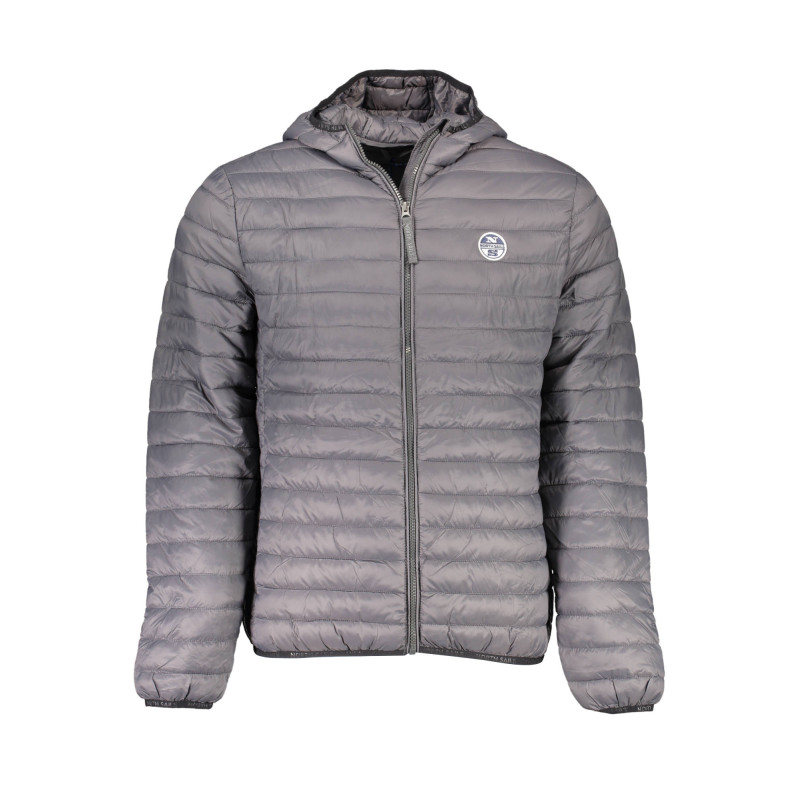 NORTH SAILS GRAY MEN&39S JACKET