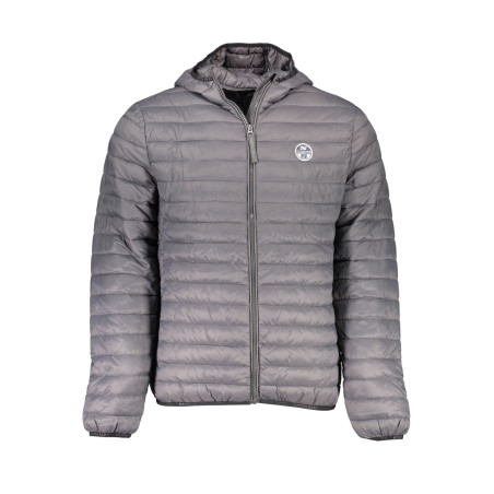 NORTH SAILS GRAY MEN&39S JACKET