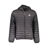 NORTH SAILS BLACK MEN&39S JACKET