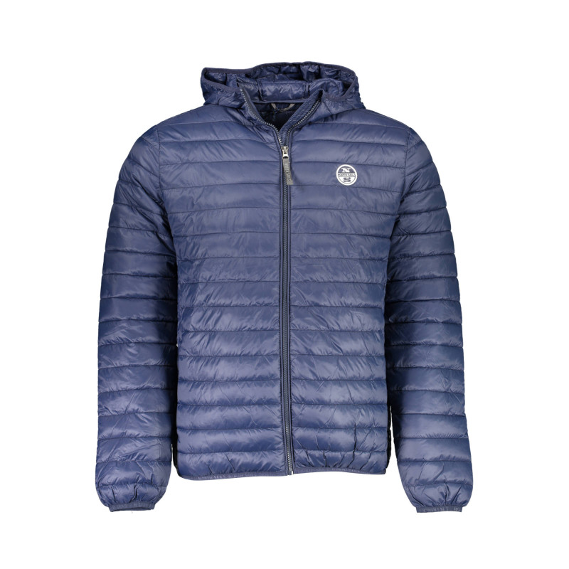 NORTH SAILS BLUE MEN&39S JACKET