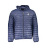 NORTH SAILS BLUE MEN&39S JACKET