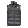 NORTH SAILS SLEEVELESS MAN BLACK