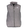 NORTH SAILS SLEEVELESS MAN GRAY