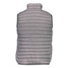 NORTH SAILS SLEEVELESS MAN GRAY