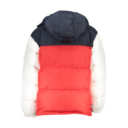 TOMMY HILFIGER MEN&39S BLUE DOWN JACKET