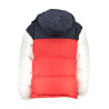 TOMMY HILFIGER MEN&39S BLUE DOWN JACKET