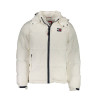 TOMMY HILFIGER GIUBBOTTO UOMO BIANCO