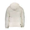 TOMMY HILFIGER WHITE MEN&39S JACKET