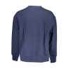 TOMMY HILFIGER SWEATSHIRT WITHOUT ZIP MAN BLUE