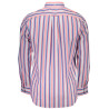 GANT MEN&39S LONG SLEEVE PINK SHIRT