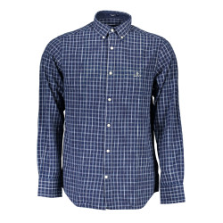 GANT MEN&39S BLUE LONG...