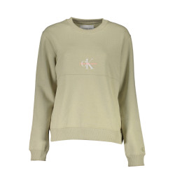 CALVIN KLEIN SWEATSHIRT...