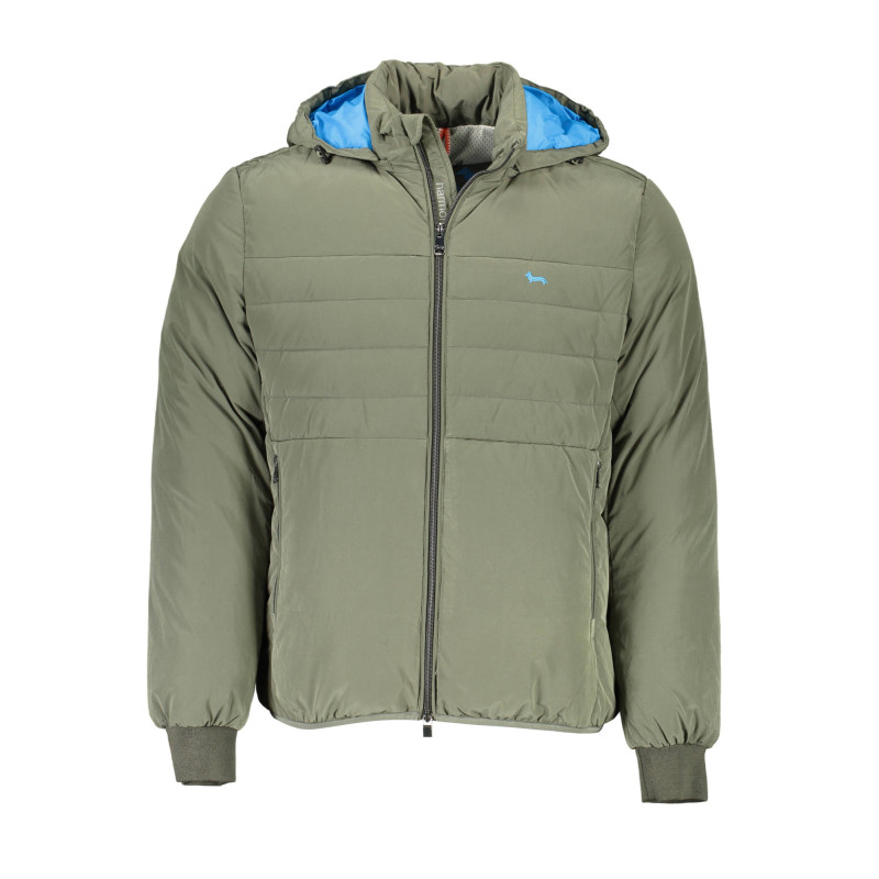 HARMONT &amp BLAINE MEN&39S GREEN DOWN JACKET