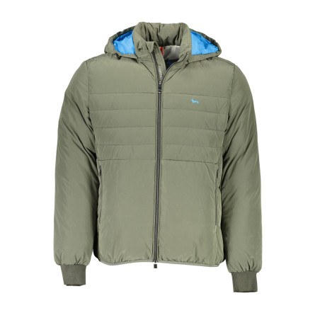 HARMONT &amp BLAINE MEN&39S GREEN DOWN JACKET