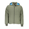 HARMONT &amp BLAINE MEN&39S GREEN DOWN JACKET