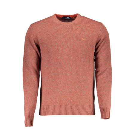 HARMONT &amp BLAINE MEN&39S RED SWEATER