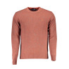 HARMONT &amp BLAINE MEN&39S RED SWEATER