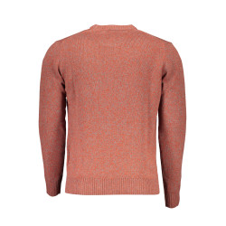 HARMONT &amp BLAINE MEN&39S RED SWEATER