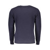 HARMONT &amp BLAINE MEN&39S BLUE SWEATER